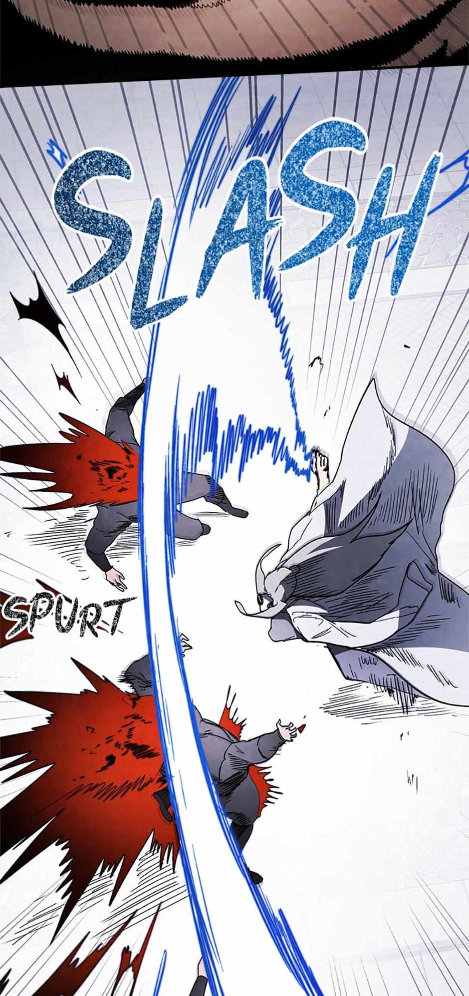 Yi Shen Dang Guan Chapter 58 46